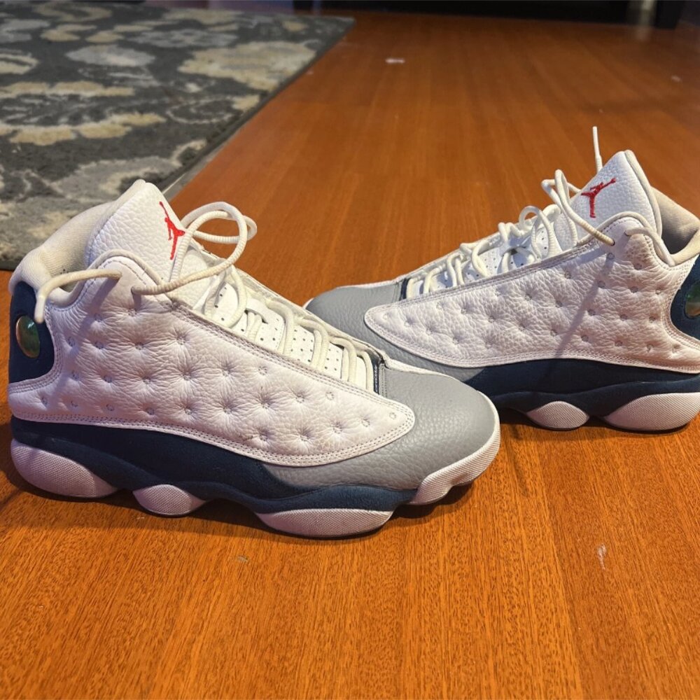 Retro Jordan Sz 14